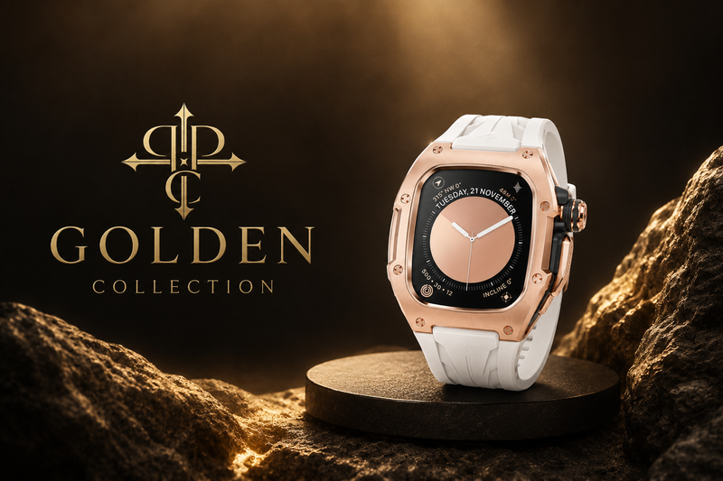 GOLDEN COLLECTION