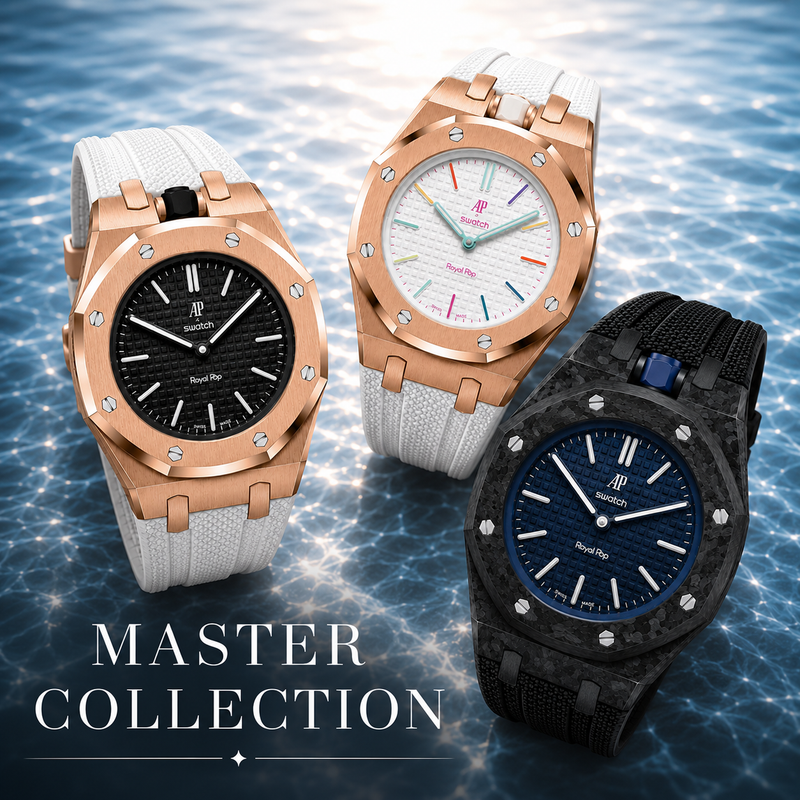MASTER COLLECTION