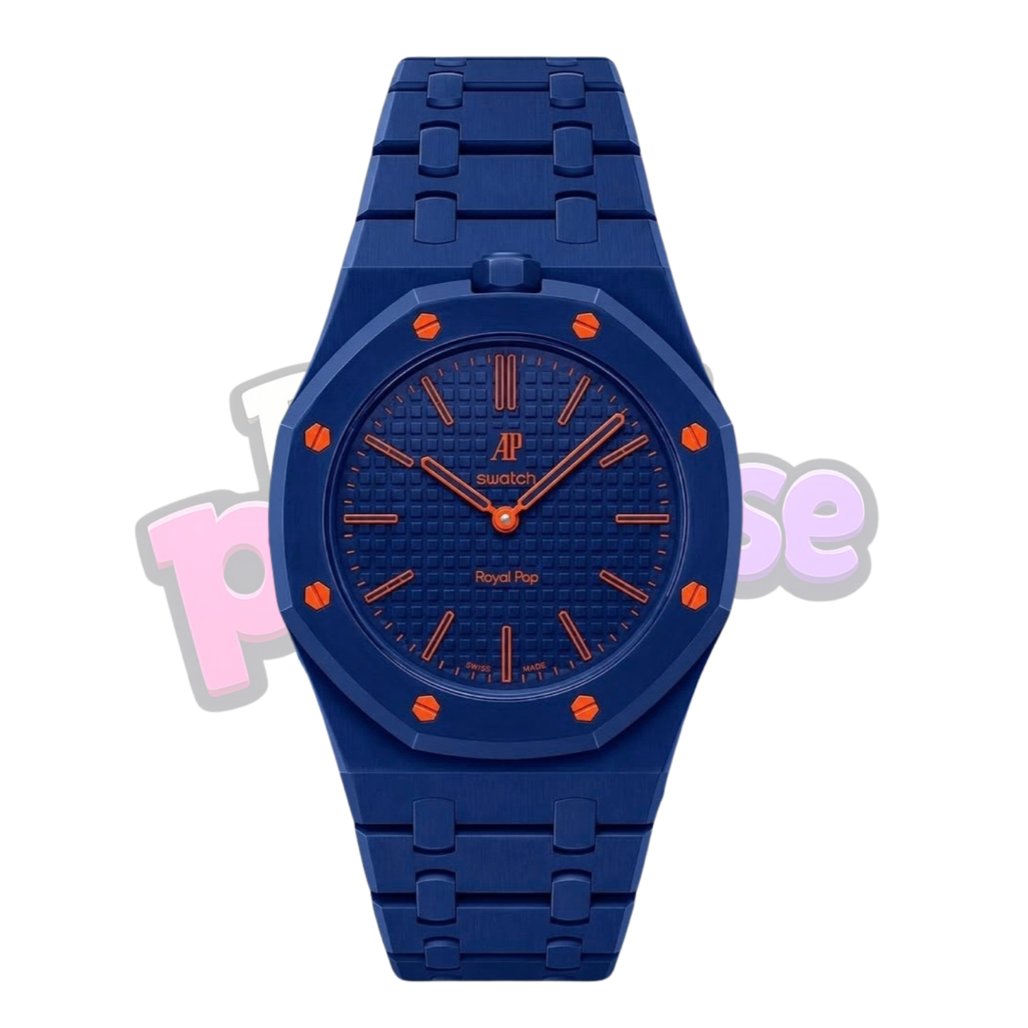 Navy Blue