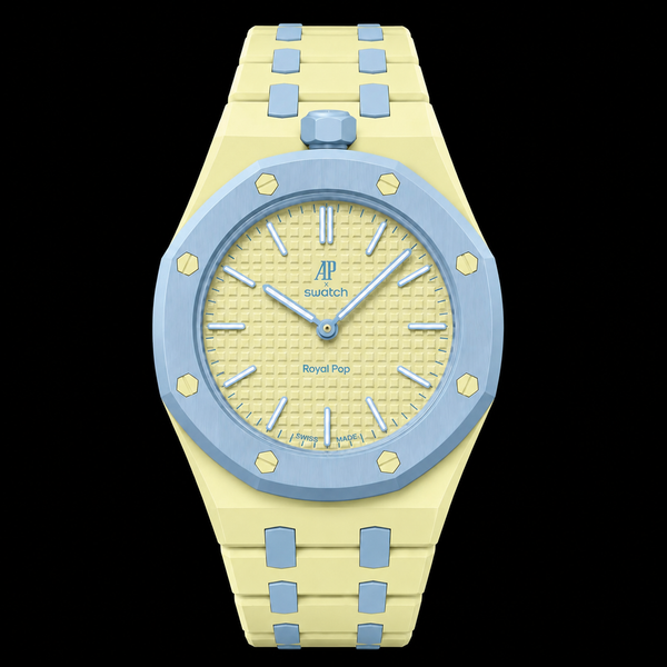 12 O'clock Crown - Duo Color