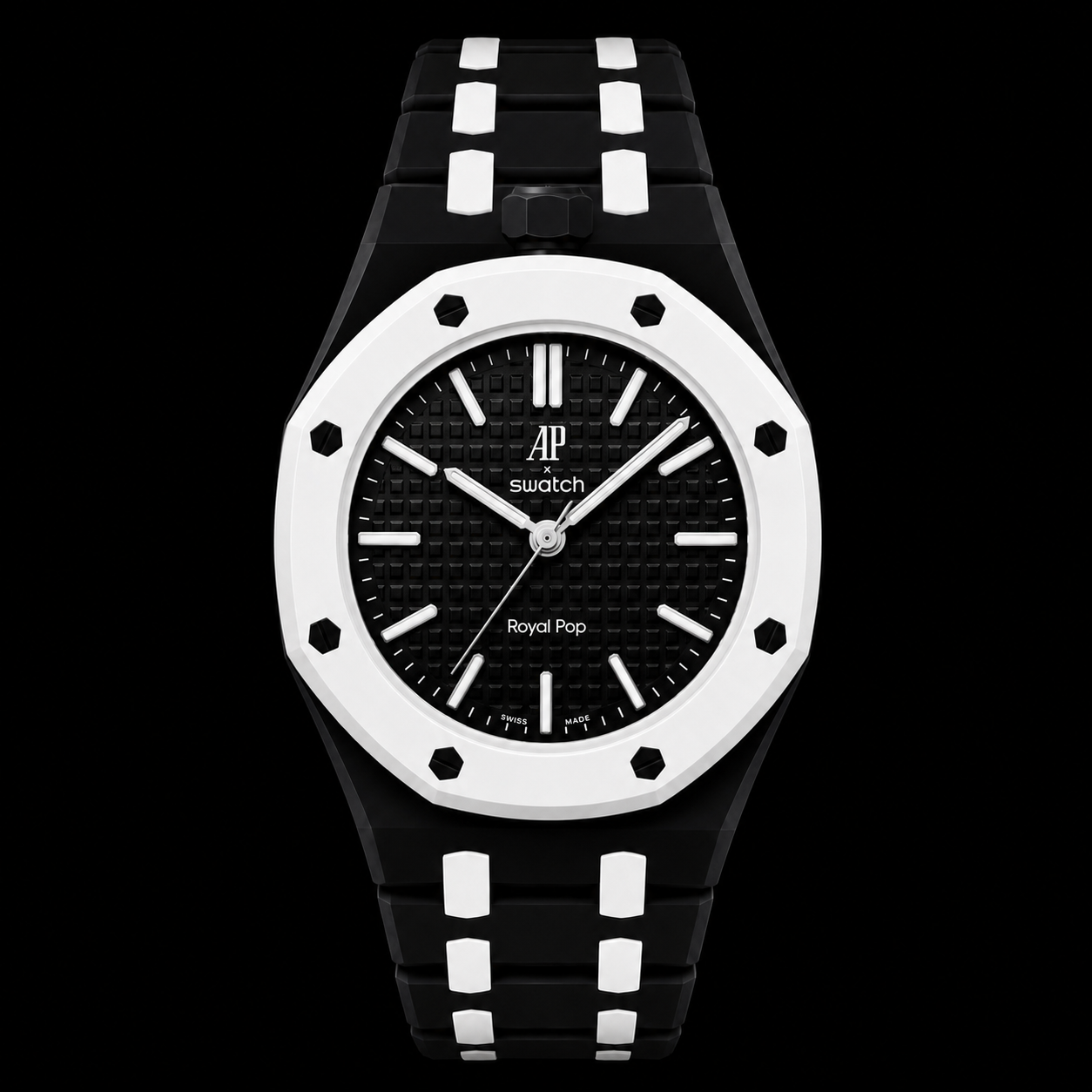 12 O'clock Crown - Duo Color